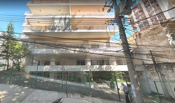 Condomínio Do Edifício Gisele em Rio De Janeiro