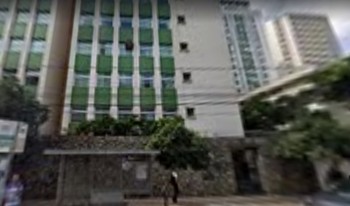 Condomínio Do Edifício Gisele em Belo Horizonte