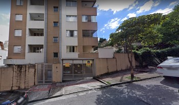 Condomínio Do Edifício Giselle em Belo Horizonte