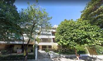 Condomínio Do Edifício Giselle em Rio De Janeiro