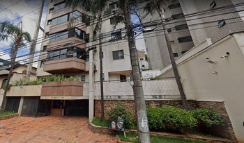 Condomínio Do Edifício Giselle em Belo Horizonte