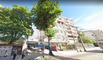 Condomínio Do Edifício Gitahy em Rio De Janeiro