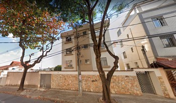 Condomínio Do Edifício Giulliano em Belo Horizonte