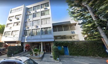 Condomínio Do Edifício Giuseppe Papa em Rio De Janeiro