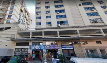 Condomínio Do Edifício Gladys em Rio De Janeiro