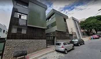 Condomínio Do Edifício Glaucia em Belo Horizonte