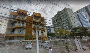 Condomínio Do Edifício Glaucia Regina em Salvador