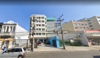 Condomínio Do Edifício Glória Aparecida em Rio De Janeiro