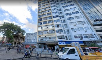 Condomínio Do Edifício Glória em Rio De Janeiro