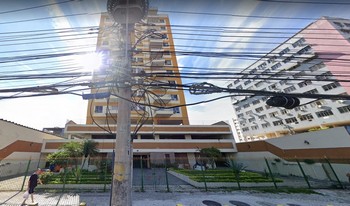 Condomínio Do Edifício Glória Maria em Rio De Janeiro