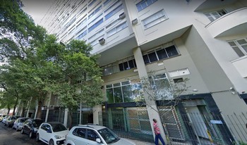 Condomínio Do Edifício Glóriamar Poços De Caldas em Rio De Janeiro