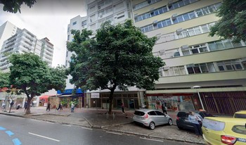 Condomínio Do Edifício Glory Grace em Rio De Janeiro