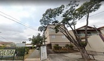 Condomínio Do Edifício Godinho em Belo Horizonte