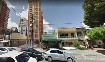 Condomínio Do Edifício Godoy Iii