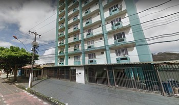 Condomínio Do Edifício Godoy Iv