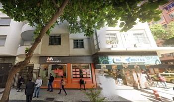 Condomínio Do Edifício Goiânia em Rio De Janeiro