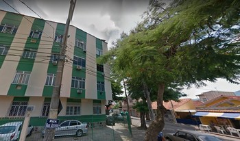 Condomínio Do Edifício Goiás em Rio De Janeiro