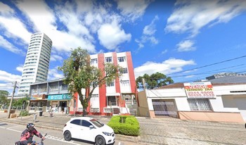 Condomínio Do Edifício Goiore em Curitiba