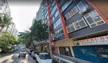 Condomínio Do Edifício Gold Park em Rio De Janeiro