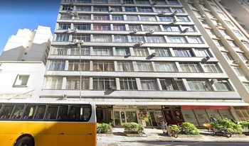 Condomínio Do Edifício Gold Star em Rio De Janeiro