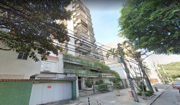 Condomínio Do Edifício Gold Star em Rio De Janeiro