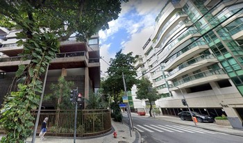 Condomínio Do Edifício Gold Village em Rio De Janeiro