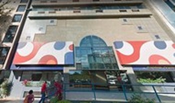 Imagem do Condomínio Do Edifício Golden Center em Resende