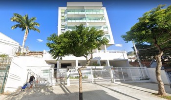 Condomínio Do Edifício Golden Class em Rio De Janeiro