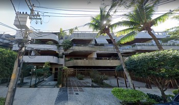 Condomínio Do Edifício Golden Fish em Rio De Janeiro