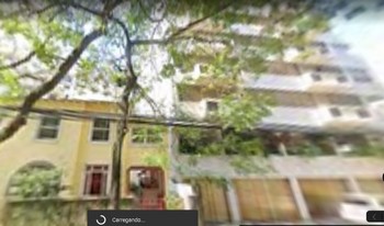 Condomínio Do Edifício Golden Garden em Rio De Janeiro