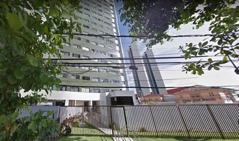 Condomínio Do Edifício Golden Home Senador Antônio Farias