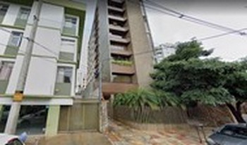 Condomínio Do Edifício Golden Park em Belo Horizonte