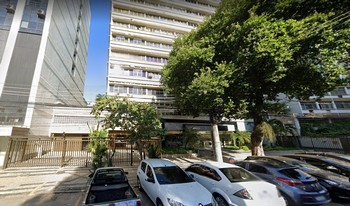Condomínio Do Edifício Golden Place em Rio De Janeiro