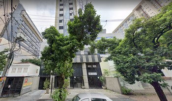 Condomínio Do Edifício Golden Plaza Residence em Belo Horizonte