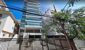 Condomínio Do Edifício Golden Sand em Rio De Janeiro