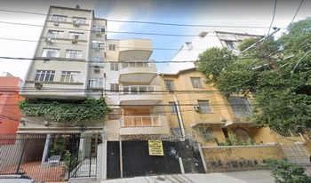 Condomínio Do Edifício Gomes em Rio De Janeiro