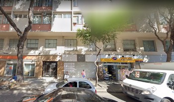 Condomínio Do Edifício Gomes Freire em Rio De Janeiro