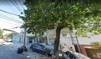 Condomínio Do Edifício Gonçalves em Rio De Janeiro