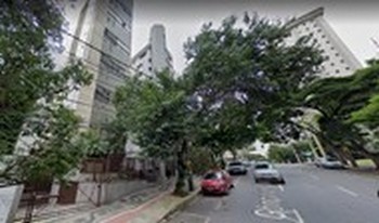 Condomínio Do Edifício Gonçalves Dias em Belo Horizonte