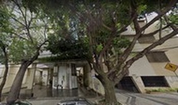 Condomínio Do Edifício Gonçalves Dias em Belo Horizonte