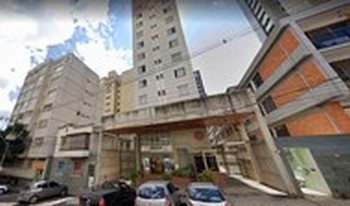 Condomínio Do Edifício Gonçalves Dias em Belo Horizonte