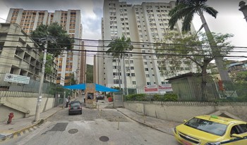 Condomínio Do Edifício Gonçalves Ledo em Rio De Janeiro