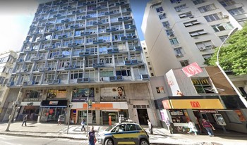 Condomínio Do Edifício Gonçalves Ledo em Rio De Janeiro