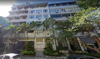 Condomínio Do Edifício Gonçalves em Rio De Janeiro