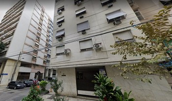 Condomínio Do Edifício Gonda em Rio De Janeiro