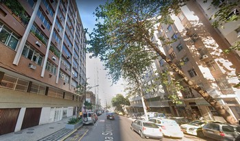 Condomínio Do Edifício Gondar em Rio De Janeiro