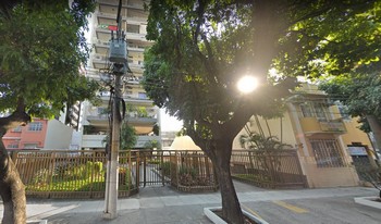 Condomínio Do Edifício Gonzaga Bastos em Rio De Janeiro