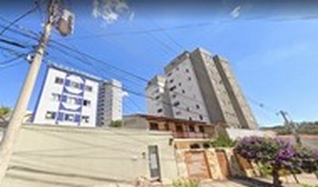 Condomínio Do Edifício Goretti Guimaraes em Belo Horizonte