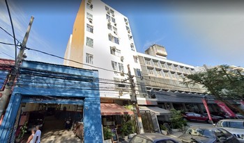 Condomínio Do Edifício Gotte em Rio De Janeiro