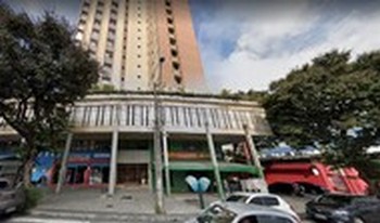 Condomínio Do Edifício Governador Men De Sa em Belo Horizonte